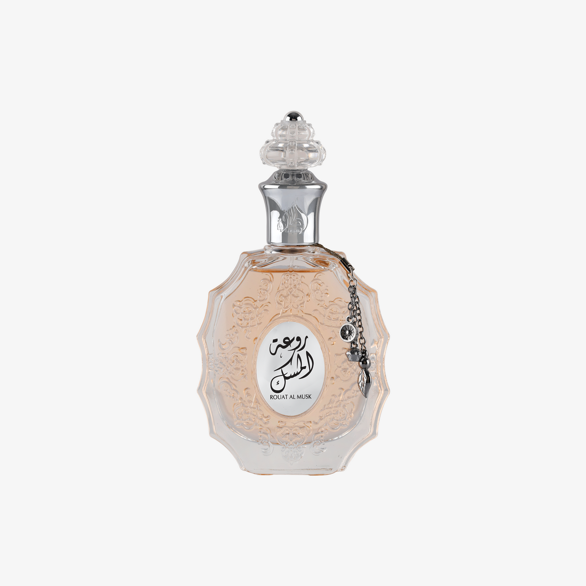 Rouat Al Musk by Lattafa - bottle
