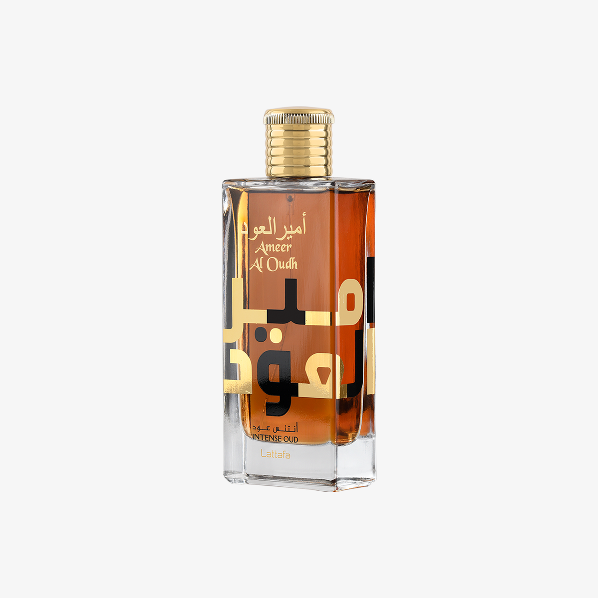 Ameer Al Oud Intense Oud Perfume