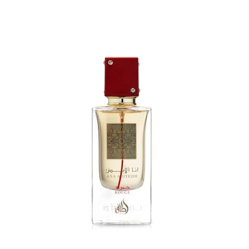 Anna Abiyah Rouge (Red) — Lattafa