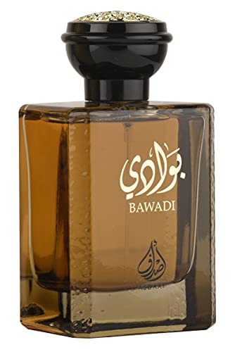 Bawadi by Asdaaf - bottle