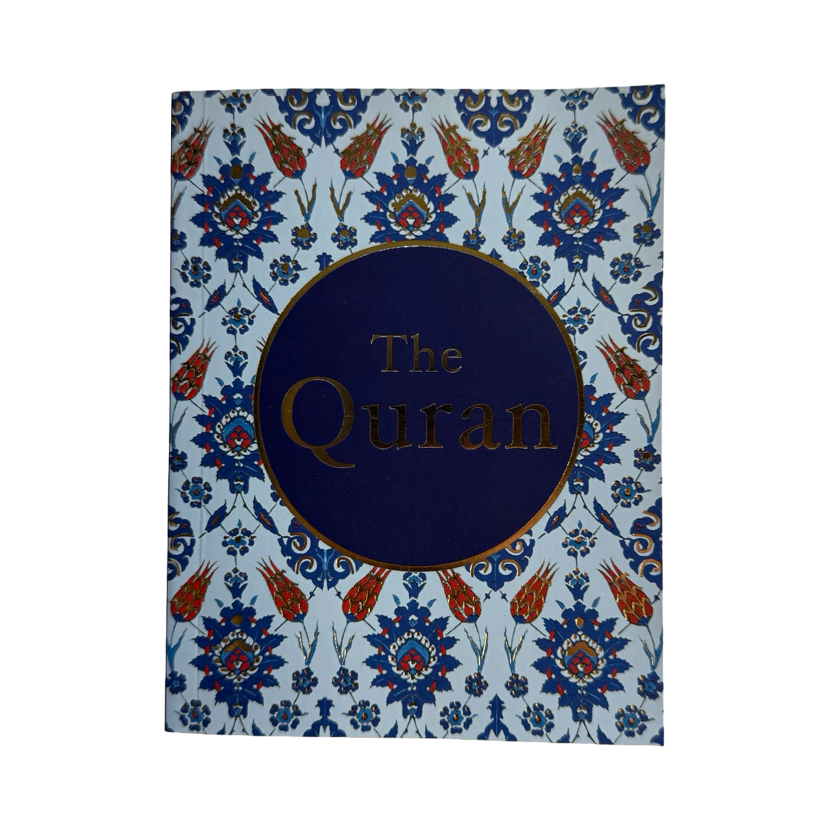 The Quran – English Translation