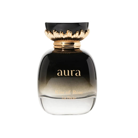 Aura Kiss of Rose Perfume Lafede