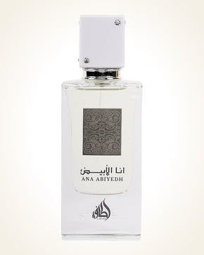 Anna Abiyah — Lattafa (Black)