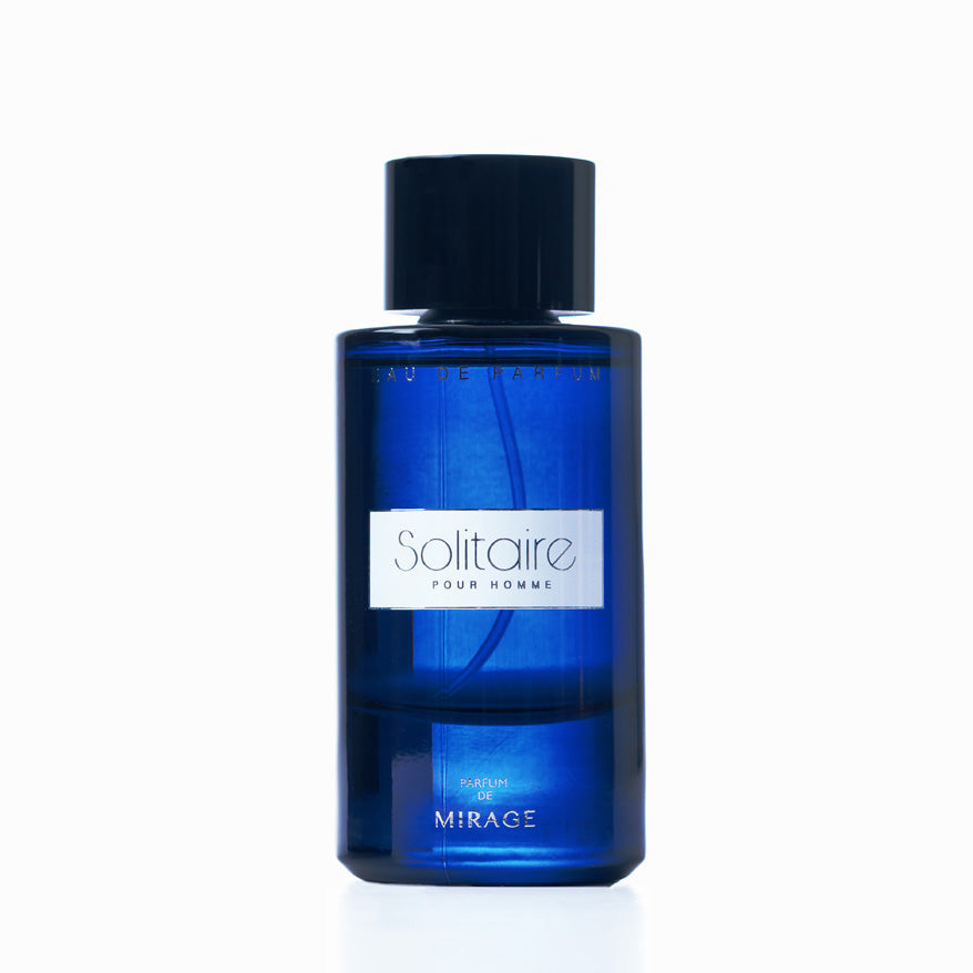 Solitaire by Mirage Eau de Parfum 100ml bottle
