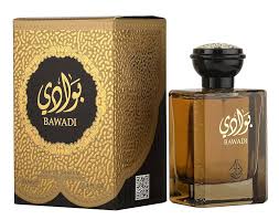 Bawadi Perfume Asdaaf - box view